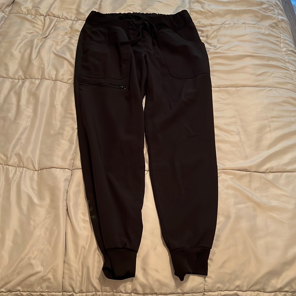 Heartsoul Jogger Scrub Pants